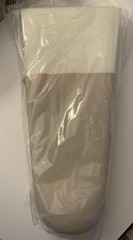 Alps New General Purpose Cushion Liner 38-3 Prosthetic Liner.
