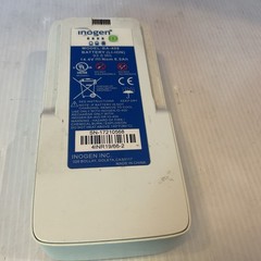 Inogen BA-408 Battery SOLD FOR PARTS UNTESTED