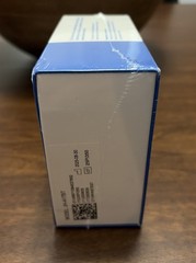 Oricle PRO Hearing Aid for Adults w/ Charging Case – New/Sealed!