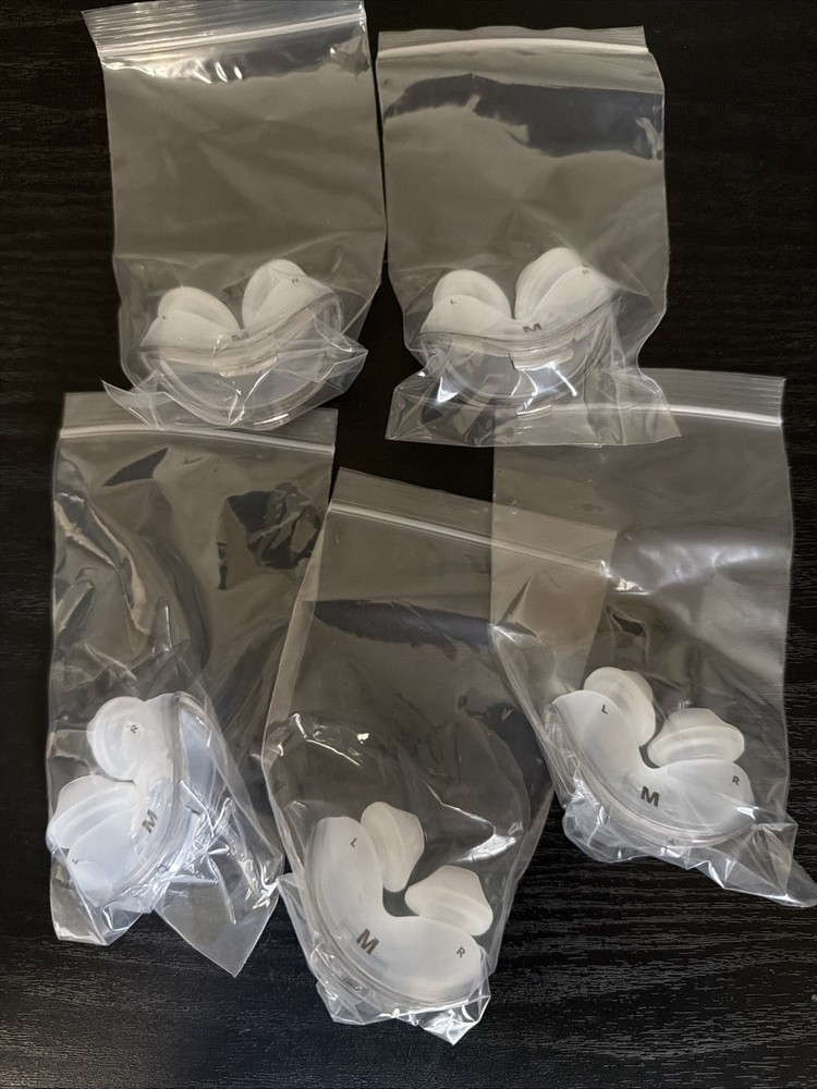 5 AIRFIT P10 62932 PILLOW MEDIUM NASAL CUSHION REPLACEMENT