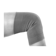 2 GINOCCHIERE LANA 95% WOOL KNEE SUPPORT TRAUMI FREDDO BODYPERFECT MADE IN ITALY