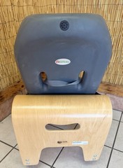 Special Tomato Soft Touch Sitter Seat w/ Mobile Base Foam Chair Special Needs