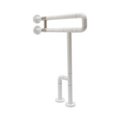 Toilet Grab Bars Tub Rail Safety Handrails Handicap for Bathroom Hand Grips NEW