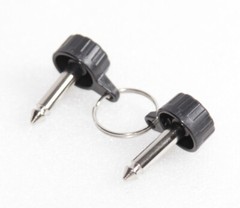 For Electric 4Wheel Mobility Scooter MS31 W3431 KR8601 2pc Mobility Scooter Key