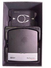 GN Hearing A/S Resound Unite TV Streamer 2 SAS-3 2nd Gen Dolby Digital Audio