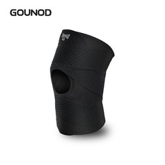 Knee Brace Support Patella Stabilizer Strap Arthritis Running Tendon Pain Relief