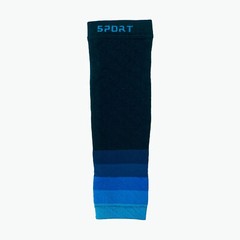 Endurance Compression Calf & Leg Sleeves for Running and Hiking (1 Pair)