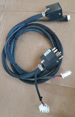 07213300 Dynamic DX Harness Rascal 312 Turnabout