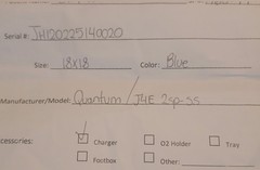 Quantum J4E 2sp-SS