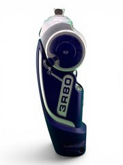 OTTOBOCK Otto Bock 3r80 Prosthetic Knee. 2009. Great condition