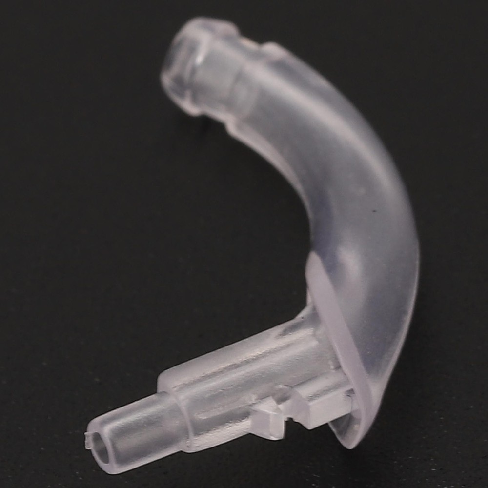 Hook Hook Hearing Hearing Device For The Behind Ear 10pcs Ear Replacement Device