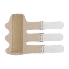 Adjustable Trigger Finger Splint Support Relief Pain Brace Fracture Recovery Fix