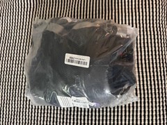 Patient Transfer Sling – Full Body Lift with Straps