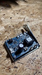 Bruno Power Folding Rail PCB Board OEM Stair Lift Part Replacement