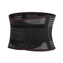 Umbilical Navel Hernia Belt Abdominal Support Binder Waist Brace for Men & Women
