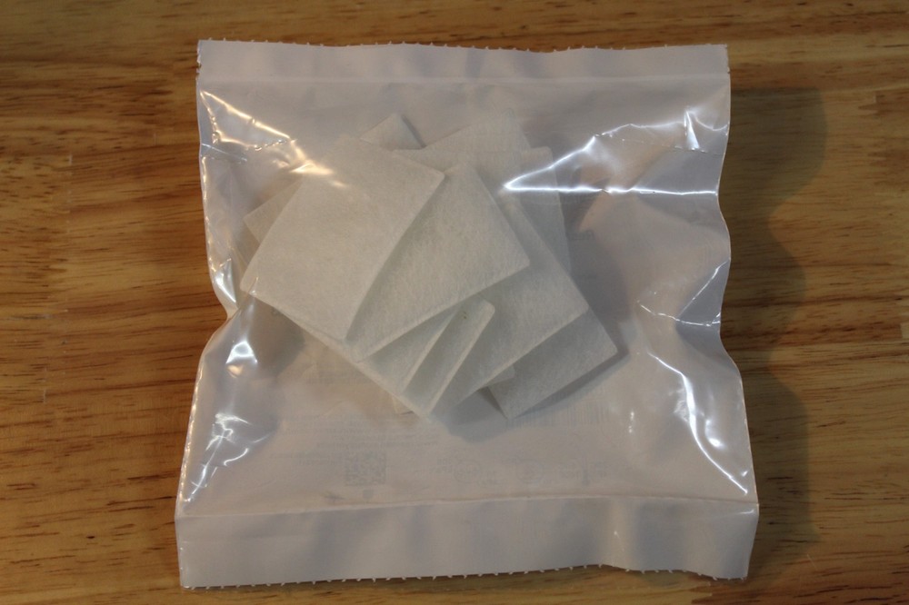 ResMed 12 pack Filter-36852-NEW