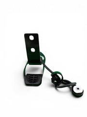 Ossur variflex vari-flex vari flex Unity prosthetic Pump. Size 25-27 feet
