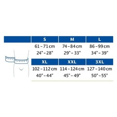 Actimove LO•PLUS Lumbar Support Stabilizing Posterior Panel Small