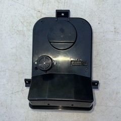 NEW DASH CONSOLE DISPLAY SPEED POT KEY SWITCH GUAGE ASSEMBLY RASCAL 600 SCOOTER