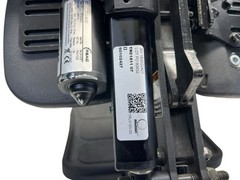 Invacare/Rovi Power Legrest Footrest TDX SP2, More TRC1811 94UA1KB1 Wheelchair
