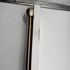 Delta 41724-CZ Champagne Bronze 24”Transitional Decorative ADA Grab Bar.