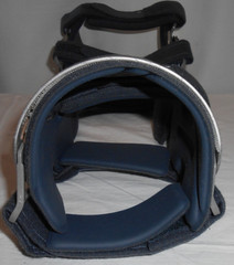 DeRoyal Medi Ortho 62503 Right M.4s OA Varus/Valgus Knee Brace Size M