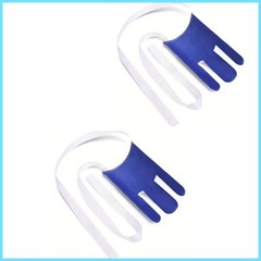 Sock Aid Device Featuring a Comfortable Handle, an Easy-To-Use Tool Designed for