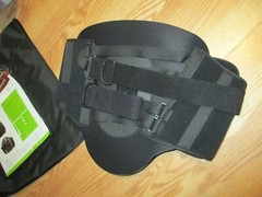 Banyan Healthcare Beyond Supportive #4579 Medium 30″-35″ ORION SUPPORT BELT