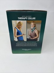 Aspen Vista® MultiPost Therapy Collar 984250 Gently Used