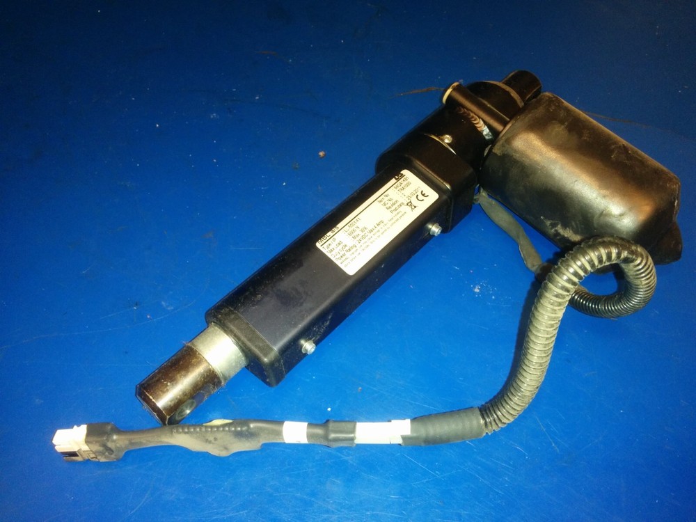 94qa1kb1 , actuator wheelchair invacare tdx sp