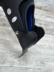 Comfortland Ankle Brace Accord III CL-301-2-L *Left* Size: SMALL *NEW*