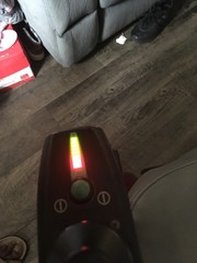 Jet 1 HD electric wheelchair