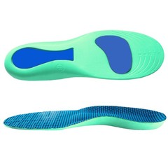 New Comfortable Sole Insoles for Bunions, Revolutionary Orthopae Breathable