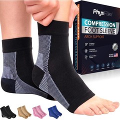 Luxury Compression Socks 20-30mmHg – Ultimate Relief for Foot Pain & Swelling