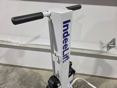 Indee Lift FTS-600 – Patient Elderly Lifting Device