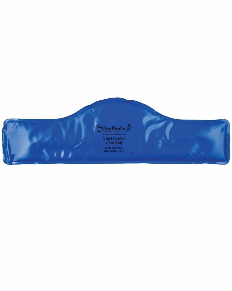 Core Products Vinyl Cold Therapy CorPak – 6″ X 20″