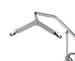 Invacare Personal Hydraulic Patient Body Lift, Medical Lift 9805P, Painted