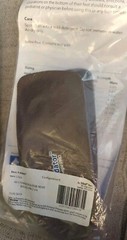 FREEDOM Accommodator Semi-Rigid Pro Orthotics 3/4 Length Mens 11-11.5, Women 13