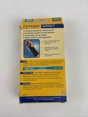 FUTURO 3M Comfort Stabilizing Wrist Brace Moderate Support Adjustable