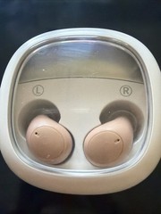 Rechargeable Hearing Aids Amplifiers Super Mini True Over the Counter AuyeeSn…