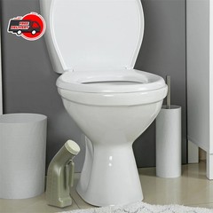 Urinals for Men Male Urinal Bottle Spill Proof with Screw Cap Lid Plastic Pee…