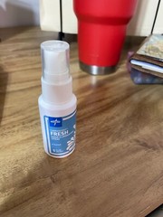 MEDLINE 1 EA CarraScent Odor Eliminator oz. Spray Bottle CRR107010 911 Buying 2