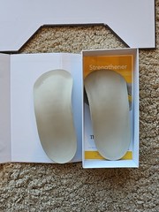 The Good Feet Store 3-Step System W460-Strengthener 360-Maintainer 260-Relaxer