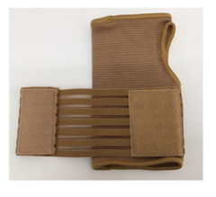 Korea Elastic Wrist Carpal Support Brace Guard Strap Band Sprain Sports Gym Lift