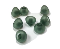 Starkey Hearing Aid Domes Comfort Ear Buds 7mm Closed (10 Pack)