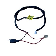 FRONT HEADLIGHT HEAD LIGHT WIRING HARENSS GOLDEN BUZZAROUND XL SCOOTER PARTS