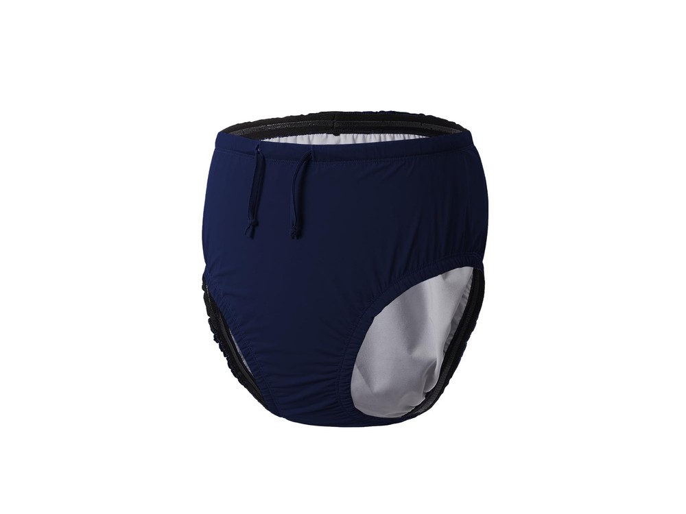Youth Special Needs Reusable Swim Diapers Swimwear for Incontinence Cloth 5-8T