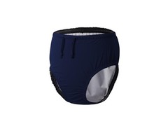 Youth Special Needs Reusable Swim Diapers Swimwear for Incontinence Cloth 5-8T