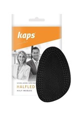 Kaps Halfled Half Insoles – Comfortable Leather & Latex – Inserts