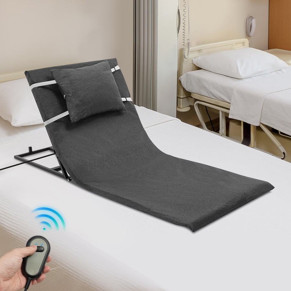 Electric Lifting Bed Backrest Adjustable Lift Back Rest For Elderly Pregnant